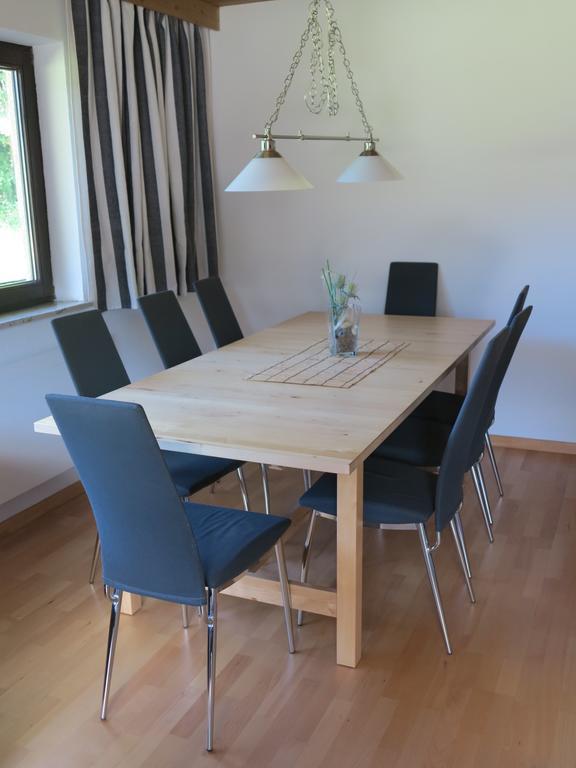 Haus Herma Bach  Pokój zdjęcie