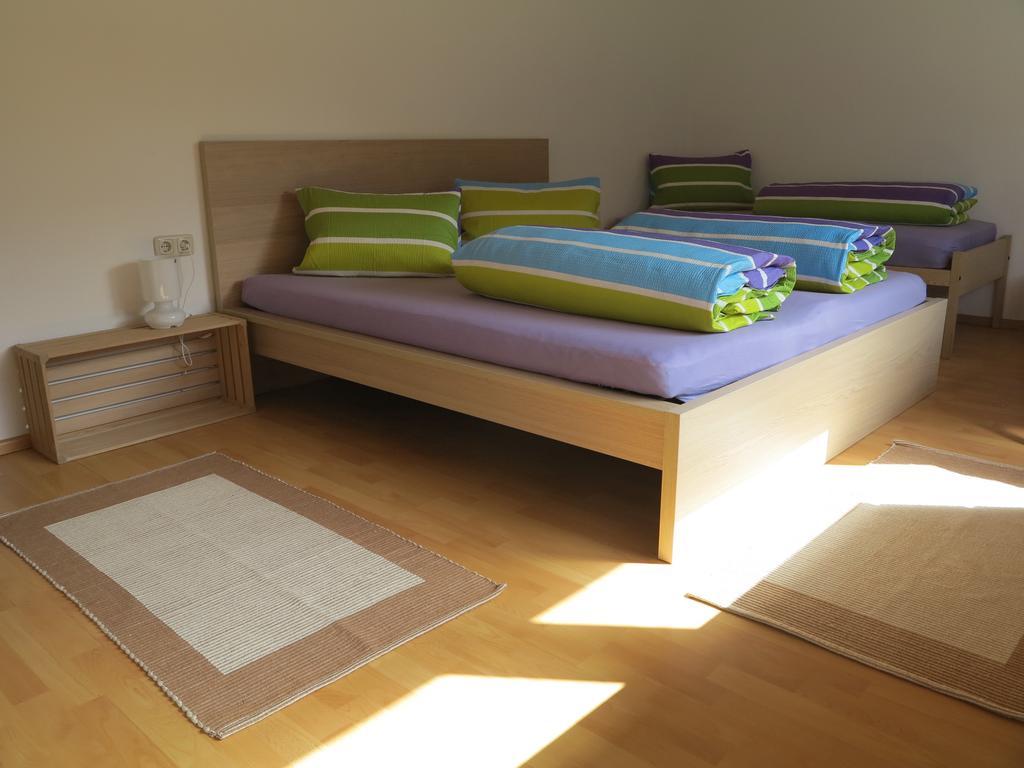 Haus Herma Bach  Pokój zdjęcie