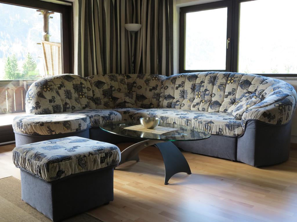 Haus Herma Bach  Pokój zdjęcie