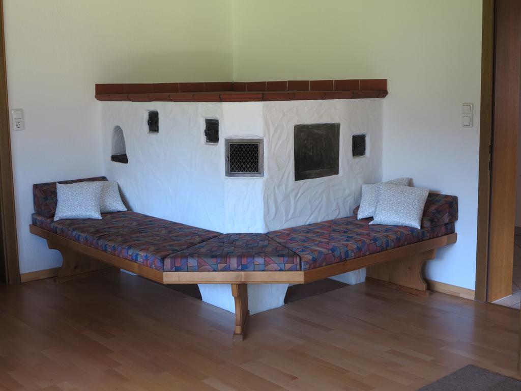 Haus Herma Bach  Pokój zdjęcie