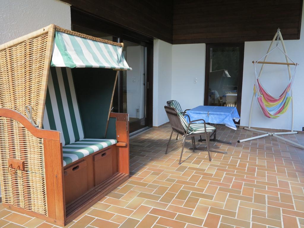 Haus Herma Bach  Pokój zdjęcie