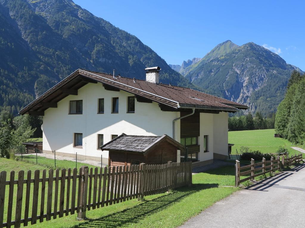 Haus Herma Bach  Pokój zdjęcie