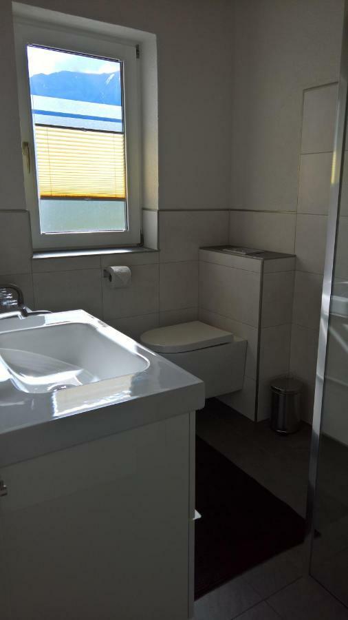 Haus Herma Bach  Zewnętrze zdjęcie
