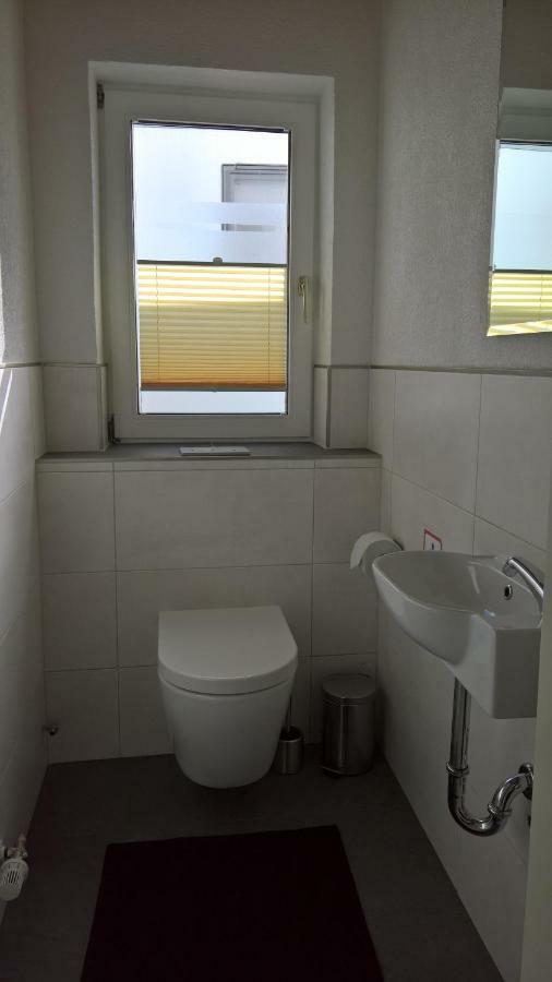 Haus Herma Bach  Zewnętrze zdjęcie