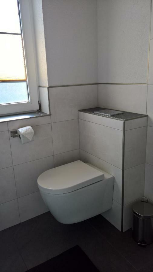 Haus Herma Bach  Zewnętrze zdjęcie