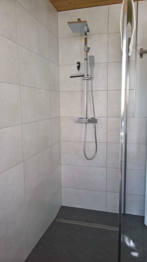 Haus Herma Bach  Zewnętrze zdjęcie